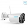 WiFi камера Reolink Argus Eco (2Mp, IP, з акумулятором 5200 мАч)