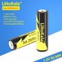 Акумулятор AA LiitoKala Ni-26/AA 1.2V 2600mAh