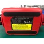 Бустер (пусковий пристрій) iBoost LF39 12В / 24В (4000A, 56000mAh)