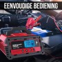 Автомобільний зарядний пристрій iBoost Model200 12V/24V 25A