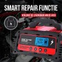Автомобільний зарядний пристрій iBoost Model200 12V/24V 25A