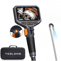 Керований ендоскоп Teslong TD450S 5,5мм 1 м.
