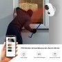 Автономна WiFi камера Hiseeu Solar-Battery C10 (2Mp, IP)