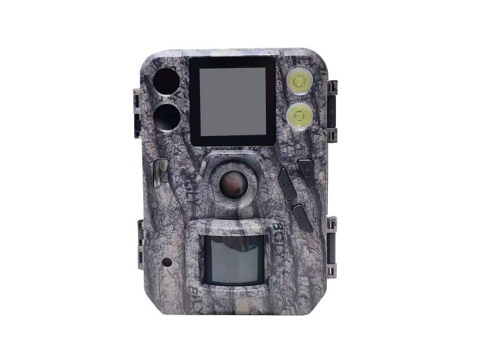 Мини фотоловушка BolyGuard SG520-plus (48Mp, 18650)