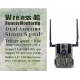 4G фотопастка KeepGuard KW897 (36Mp, 2K)