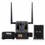 4G фотопастка KeepGuard KW897 (36Mp, 2K)