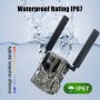 4G фотопастка KeepGuard KW897 (36Mp, 2K)
