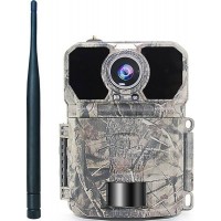 4G фотопастка KeepGuard KW896 (36Mp, 2K)