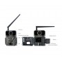 4G фотопастка KeepGuard KW896 (36Mp, 2K)
