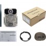 4G фотопастка KeepGuard KW896 (36Mp, 2K)