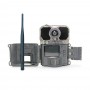 4G фотопастка KeepGuard KW895 (30Mp, 1080P)