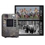 Міні фотопастка BolyGuard BG410-D (37Mp, 18650)