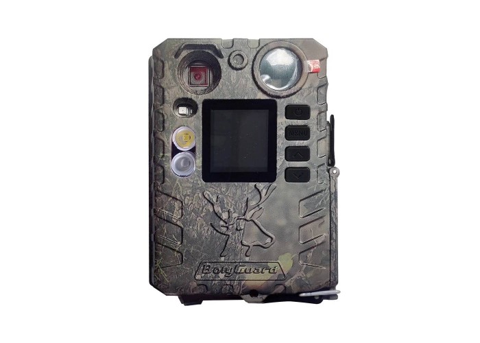Міні фотопастка BolyGuard BG410-D (37Mp, 18650)