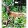 4G фотоловушка KeepGuard KW886 (24Mp)