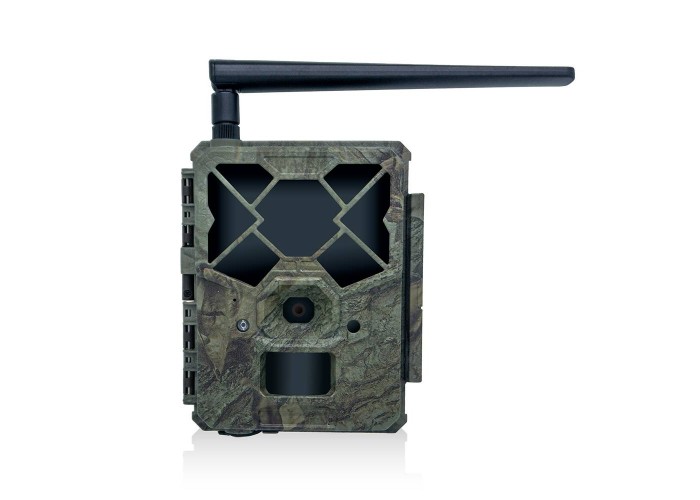 4G фотоловушка KeepGuard KW886 (24Mp)