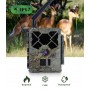 4G фотоловушка KeepGuard KW886 (24Mp)