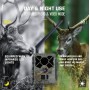 4G фотоловушка KeepGuard KW886 (24Mp)