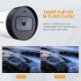 WiFi відеокамера IMOU Bullet Lite (Dahua IPC-G42P) 4Mp, IP, вулична