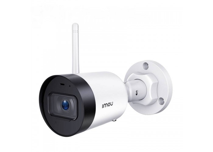 WiFi відеокамера IMOU Bullet Lite (Dahua IPC-G42P) 4Mp, IP, вулична