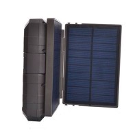 Солнечная панель BolyGuard BC-02 с отсеком для аккумуляторов Солнечная панель BolyGuard BC-02 с отсеком для аккумуляторов