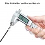 Ендоскоп для зброї Teslong NTG100 USB 5мм, 1м