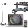 Ендоскоп для зброї Teslong NTG100 USB 5мм, 1м