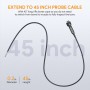 Ендоскоп для зброї Teslong NTG100 USB 5мм, 1м