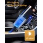 Автомобильный пылесос Tomule TML00302 (12V, 120W, 5kPA)