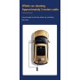 Автомобильный пылесос Tomule TML00302 (12V, 120W, 5kPA)