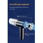 Автомобільний порохотяг Tomule TML003E02 (2000mAh, 120W, 5kPA)