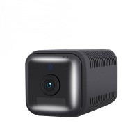 WiFi міні-камера Escam G18 (PIR, 6200 mAh)