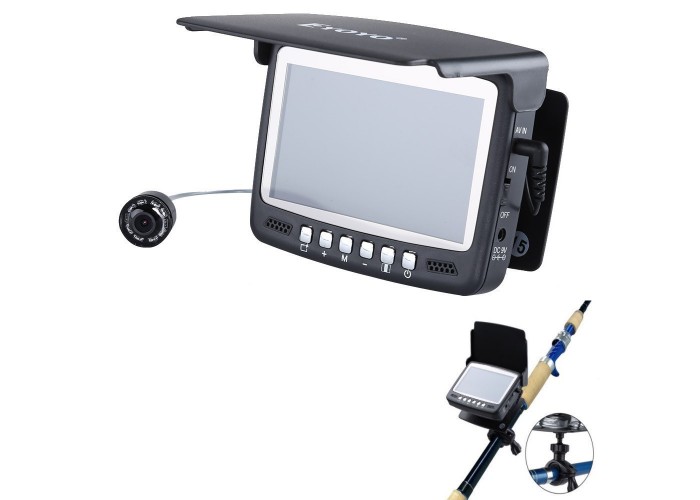 Видеоудочка Eyoyo Lux 25 (EF43A, 25 метров)