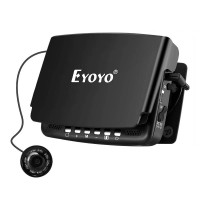 Видеоудочка Eyoyo Lux 15 (EF43A-DVR, 15 метров)