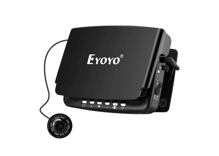 Видеоудочка Eyoyo Lux 15 (EF43A-DVR, 15 метров)