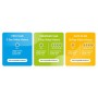 WiFi відеокамера Ezviz CS-C6N (A0-1C2WFR) поворотна