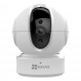 WiFi відеокамера Ezviz CS-C6N (A0-1C2WFR) поворотна
