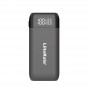 Зарядний пристрій LiitoKala Lii-MP2 18650, 21700 (Power Bank)