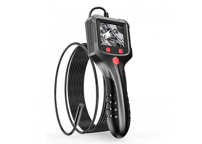 Видеоэндоскоп Inskam P100 (30 метров)