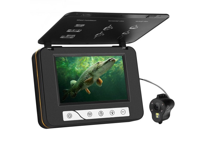 Видеоудочка Eyoyo EF15R