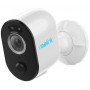 WiFi камера Reolink Argus 3 Pro аккумуляторная 4МП