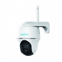 WiFi камера Reolink Argus PT Light 3MP (повторотна, акумуляторна)