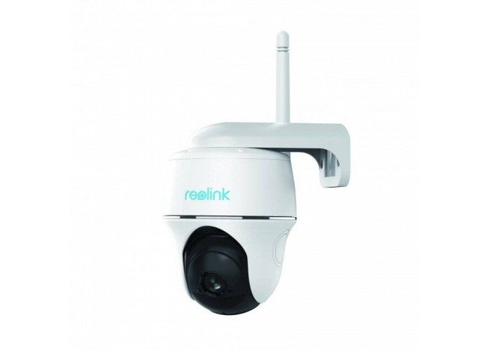WiFi камера Reolink Argus PT Light 3MP (повторотна, акумуляторна)