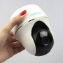 WiFi камера Reolink Argus PT Light 3MP (повторотна, акумуляторна)