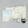 WiFi камера Reolink Argus PT Light 3MP (повторотна, акумуляторна)