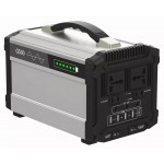 Зарядна станція HighPower G500L 460Вт-г 500Вт