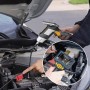 Відеоендоскоп Inskam TM-112 LCD