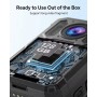 Боді камера BOBLOV KJ23 Pro (2K, 128Gb)