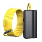 WiFi эндоскоп Depstech WF028 5Mp 8мм жесткий [2 метра]