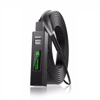 WiFi ендоскоп F150 HD 1200P 2Mp жорсткий [5 метрів]