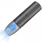 Автомобильный пылесос Grikey Mini (2500mAh, 75W, USB)